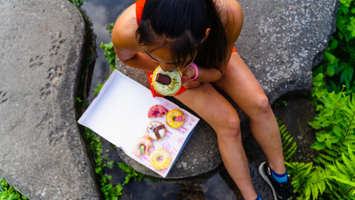 Nutrición para deportes de fuerza