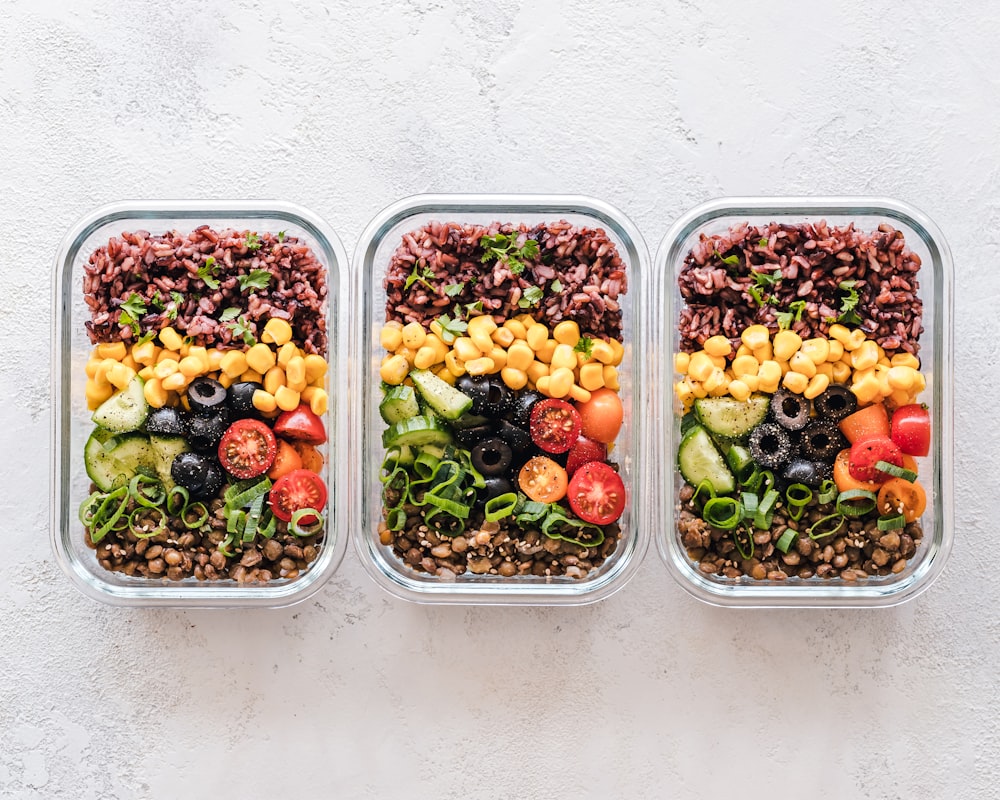 Nutrición para deportes de resistencia
